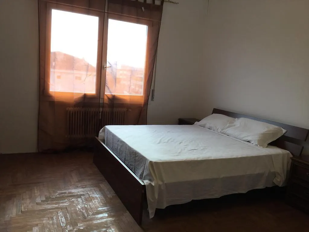 ***** Maison d'hôtes Affittacamere Patwary Mestre Italie
