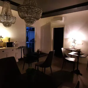 Double A Maison d'hôtes