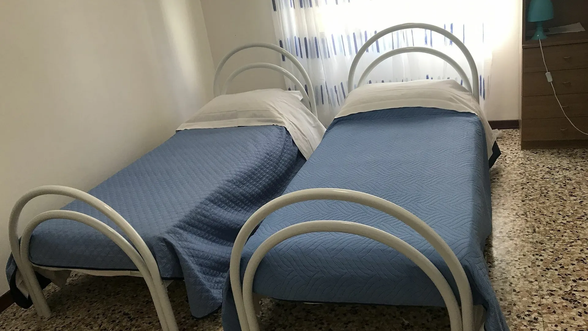 מסטרה Affittacamere Patwary