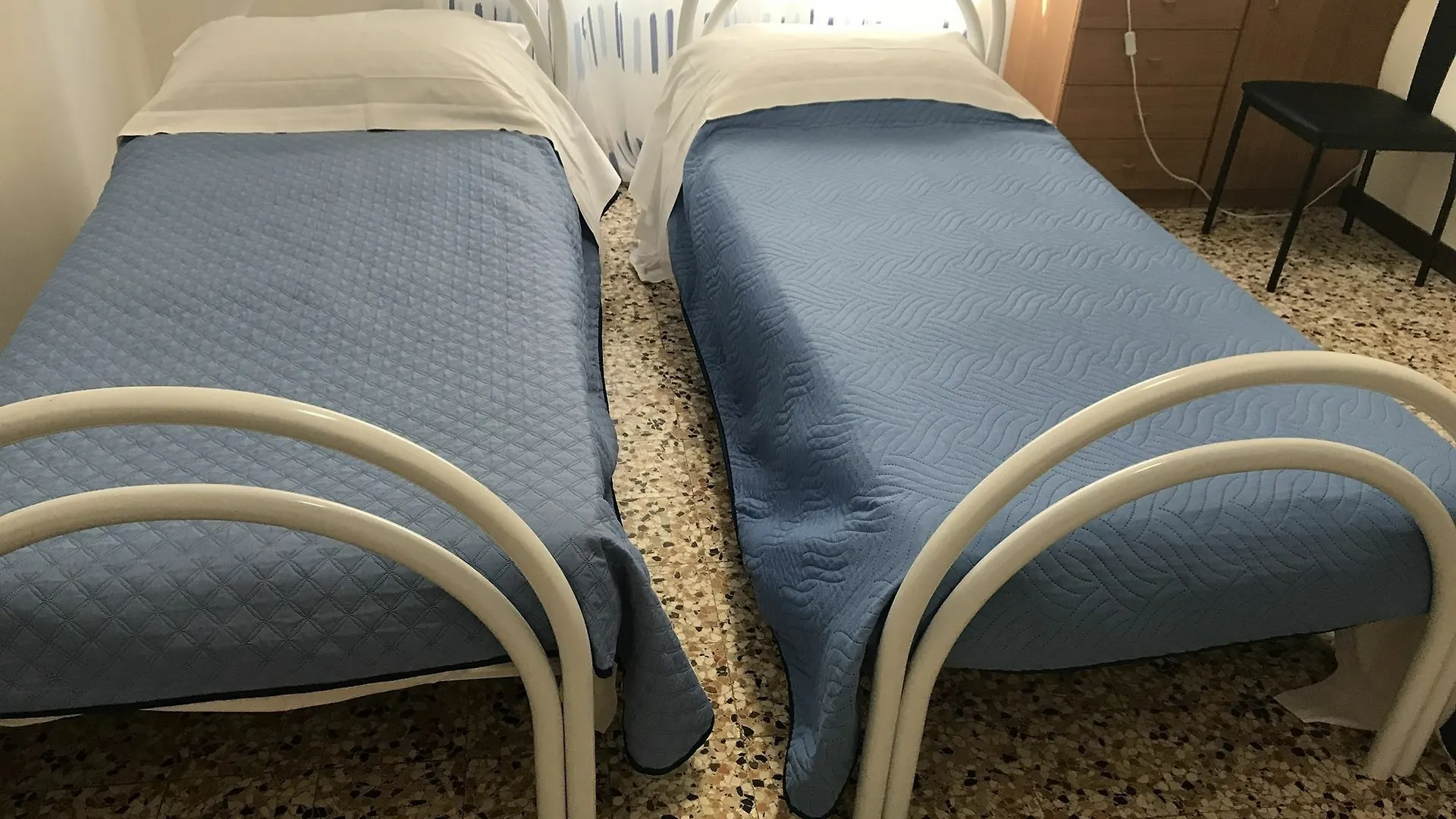 מסטרה Affittacamere Patwary בית הארחה